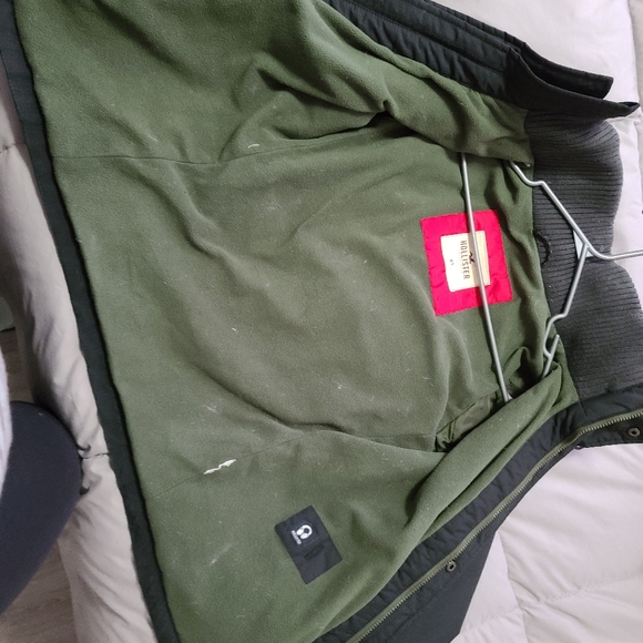 Winter jacket - Picture 2 of 2